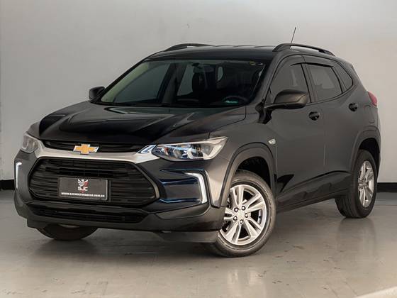 CHEVROLET TRACKER 1.0 TURBO FLEX MANUAL